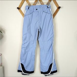 Columbia Omni-Tech Waterproof Ski Snowboard Snow Pants